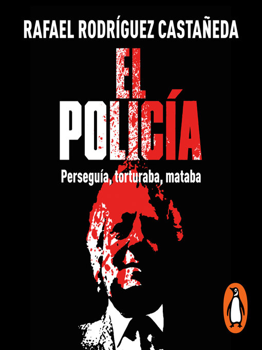 Cover image for El policía